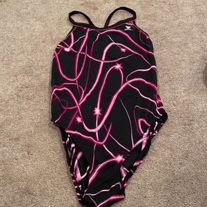 TYR Durafast one piece swimsuit
